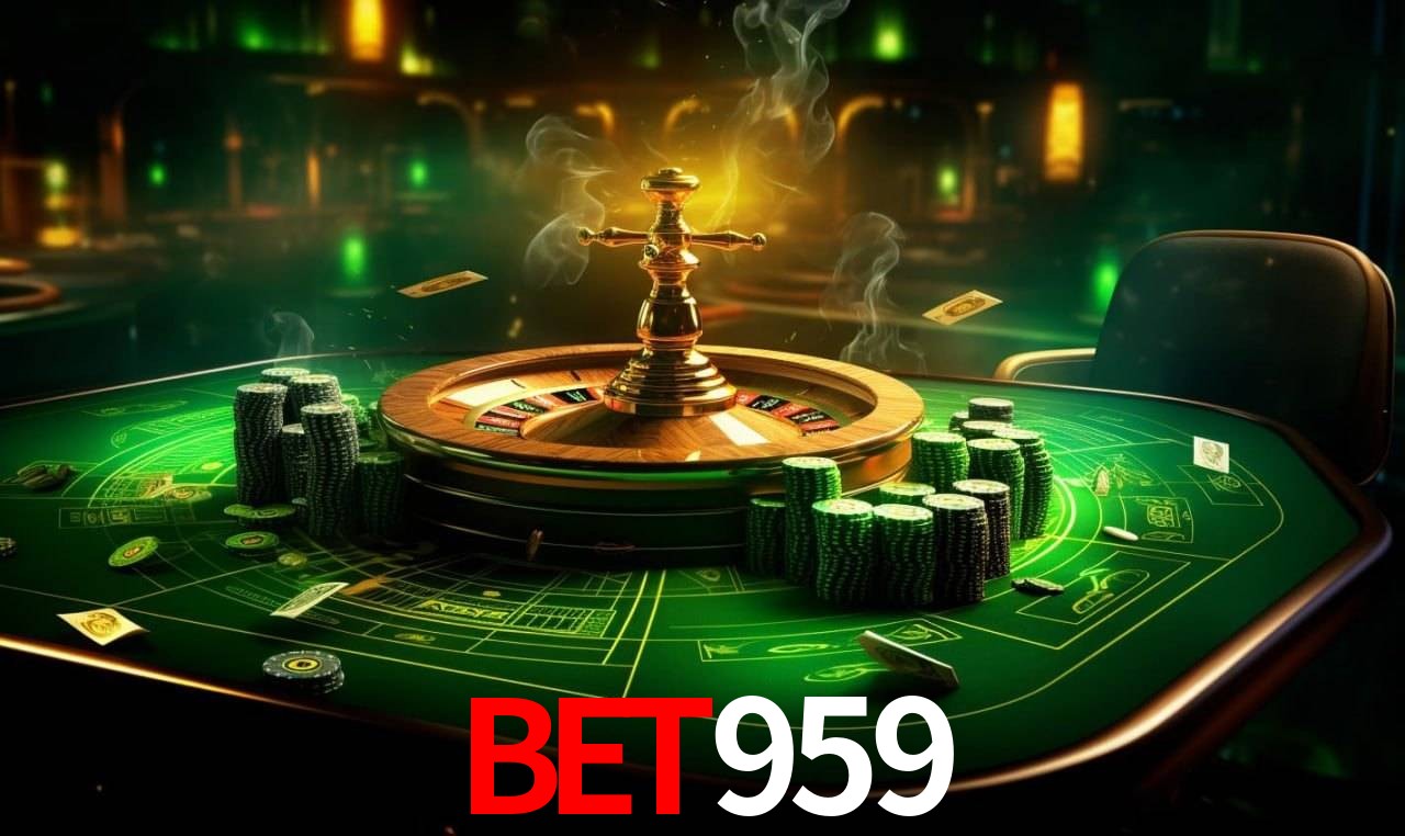 bet959 Logo 1