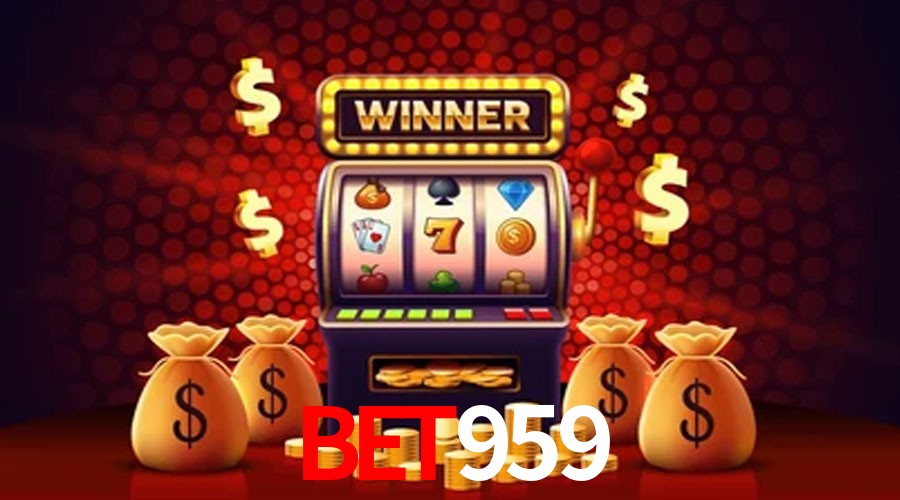 Seasonal Promotions bet959