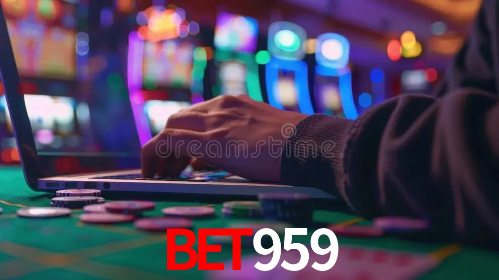 Torneios bet959