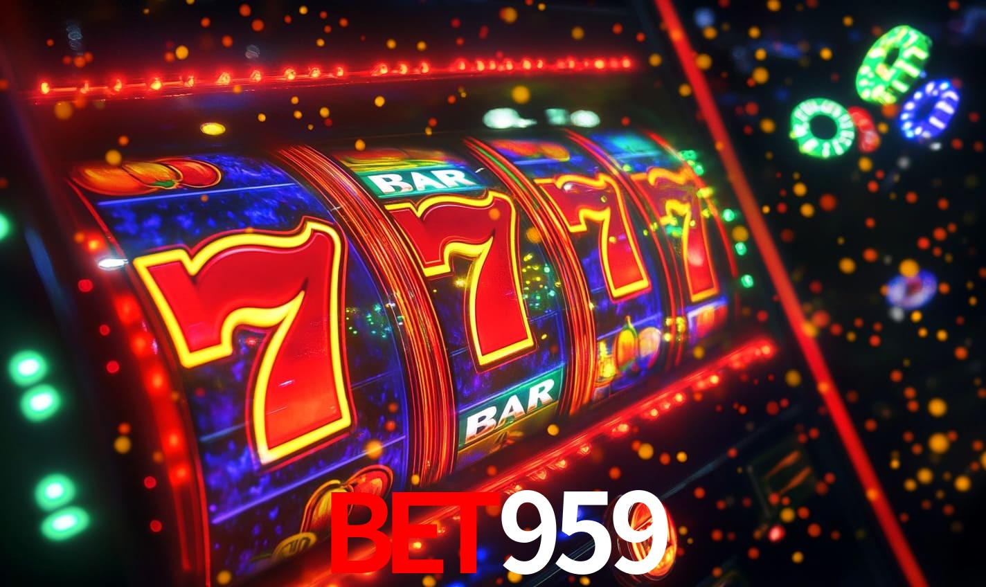 bet959 login