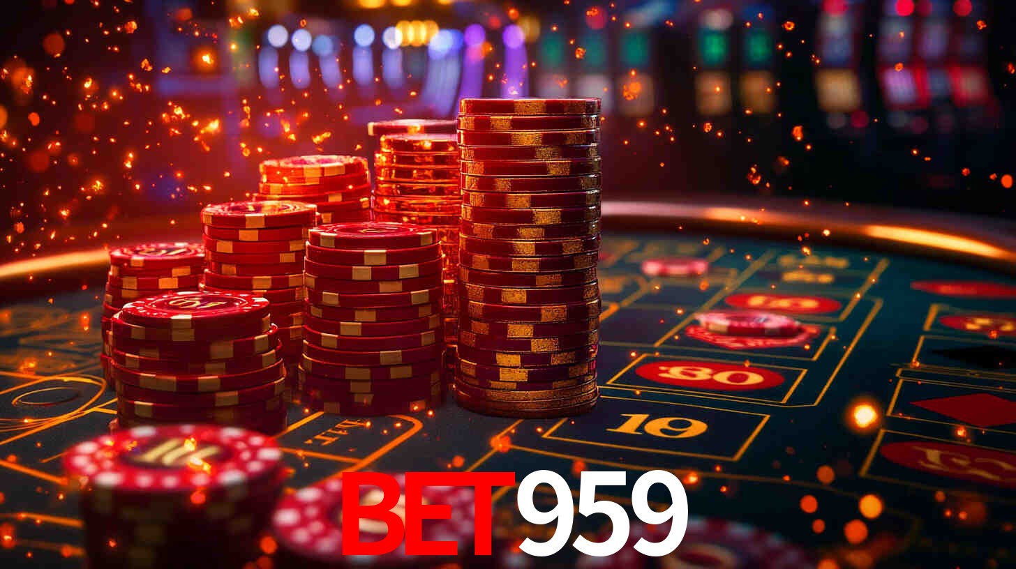 Certificação eCOGRA bet959