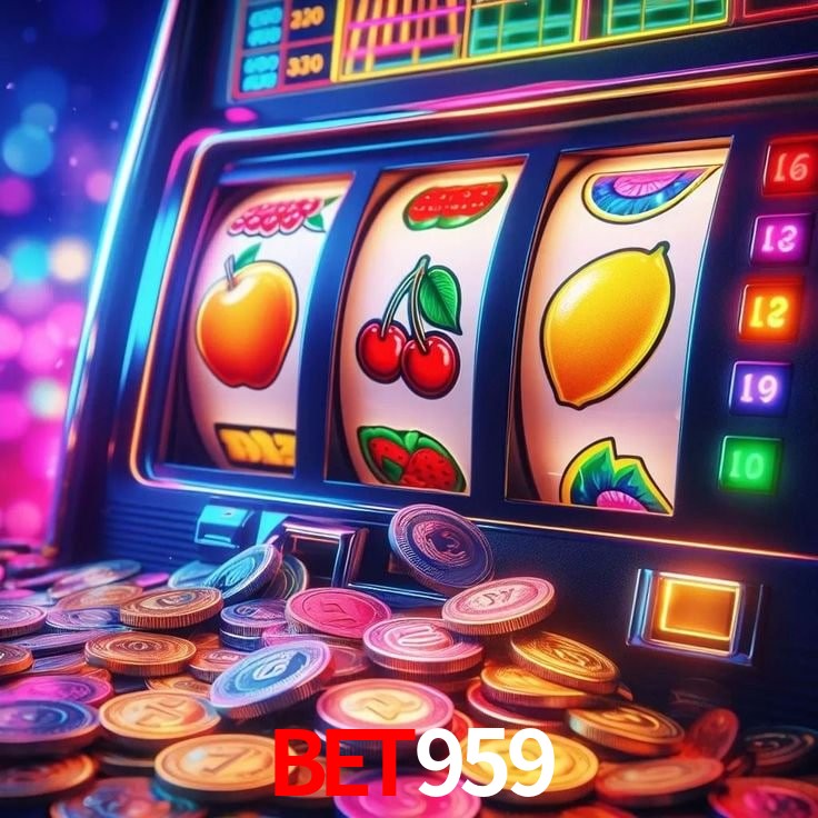 Estatísticas do Jogo bet959