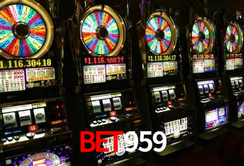 Descubra o Programa VIP da bet959: Vantagens Exclusivas para Jogadores