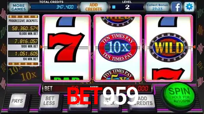 Inovações de Jogos na bet959: O Futuro das Experiências Interativas