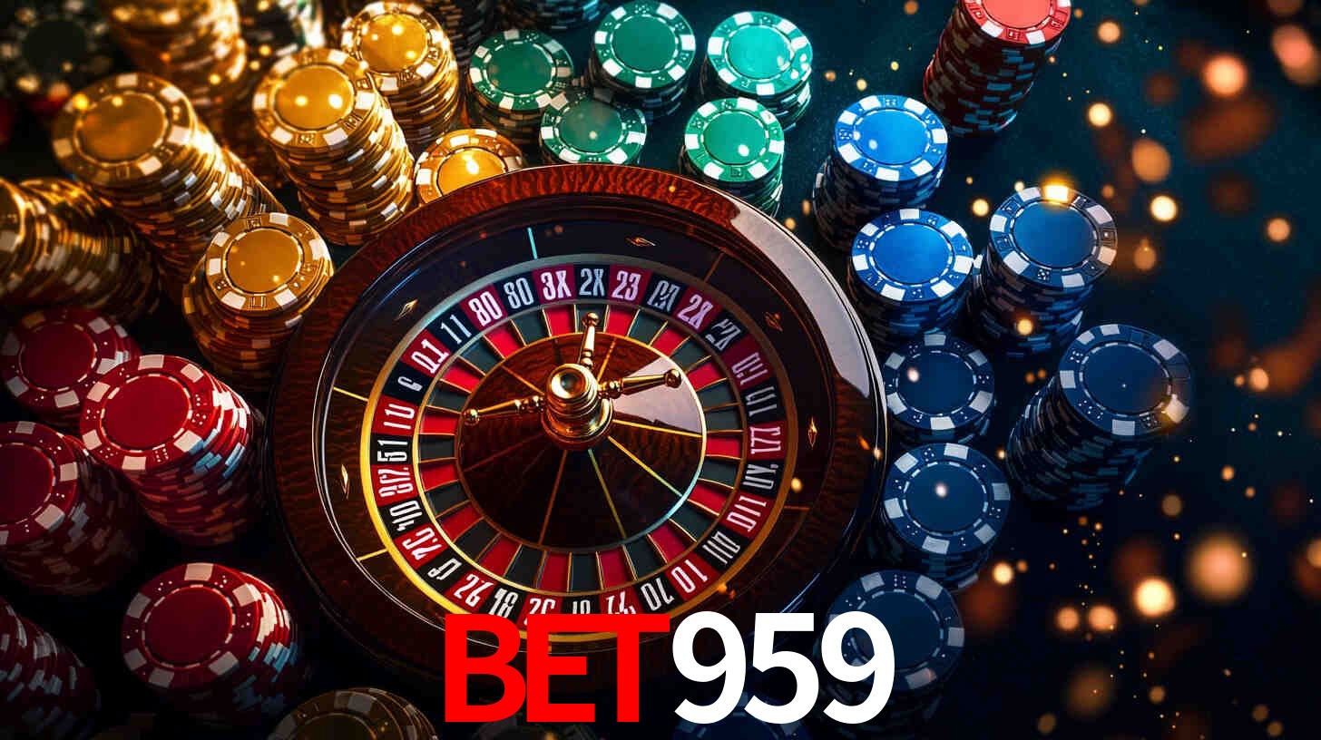 bet959 login