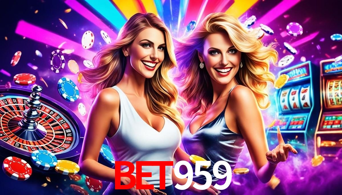 Programa VIP bet959