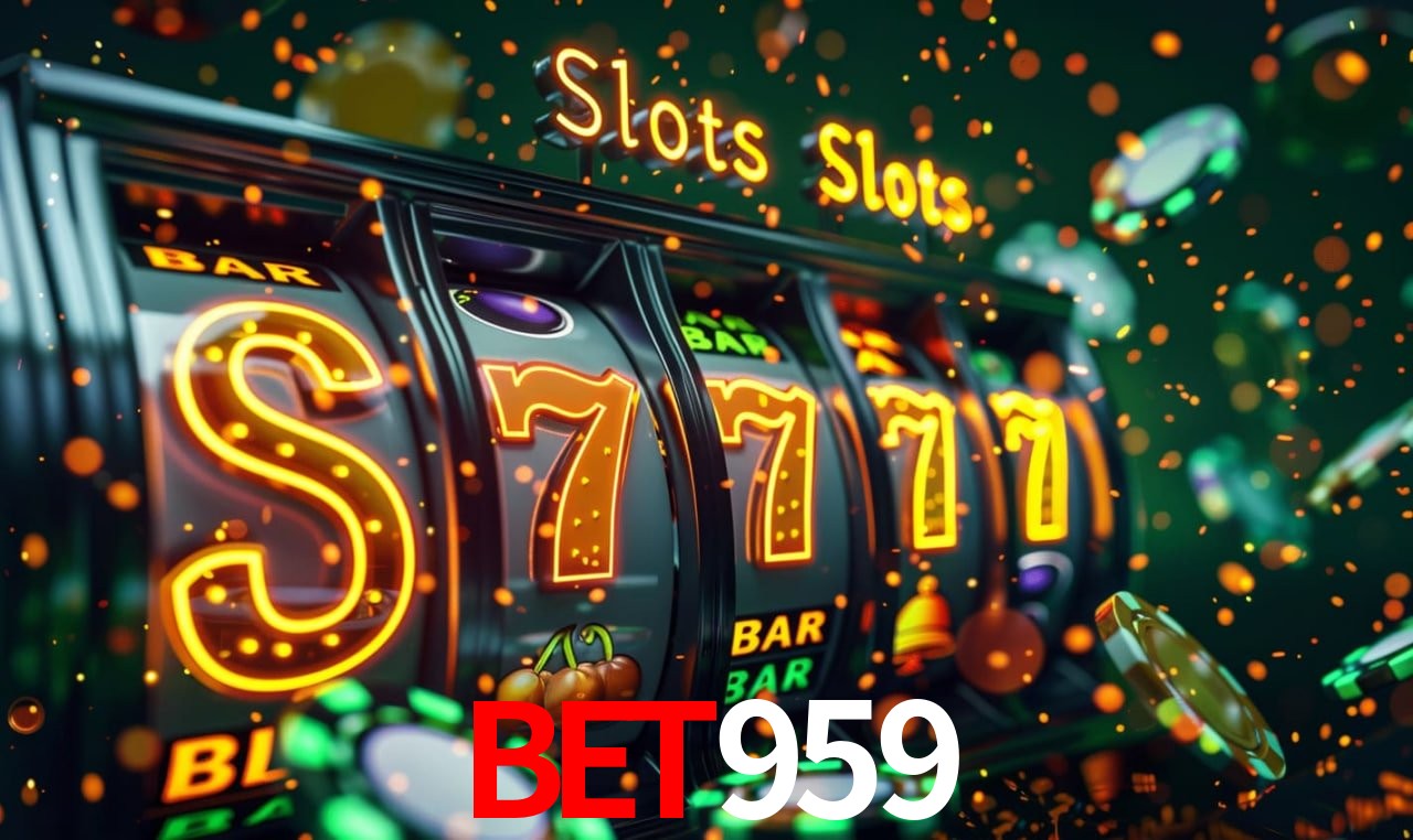 Apostas de Basquete bet959