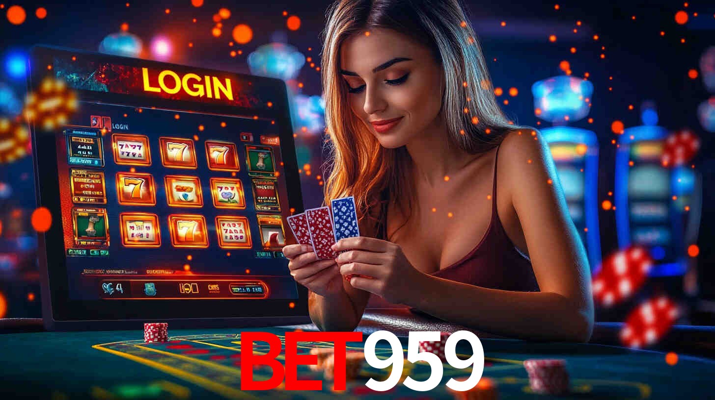 Apostas Ao Vivo bet959