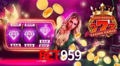 A Experiência Imersiva dos Cassinos Ao Vivo no bet959