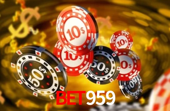 Estatísticas Esportivas bet959