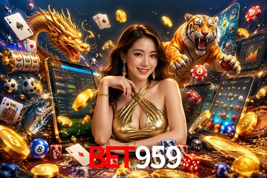 Quick Registration bet959