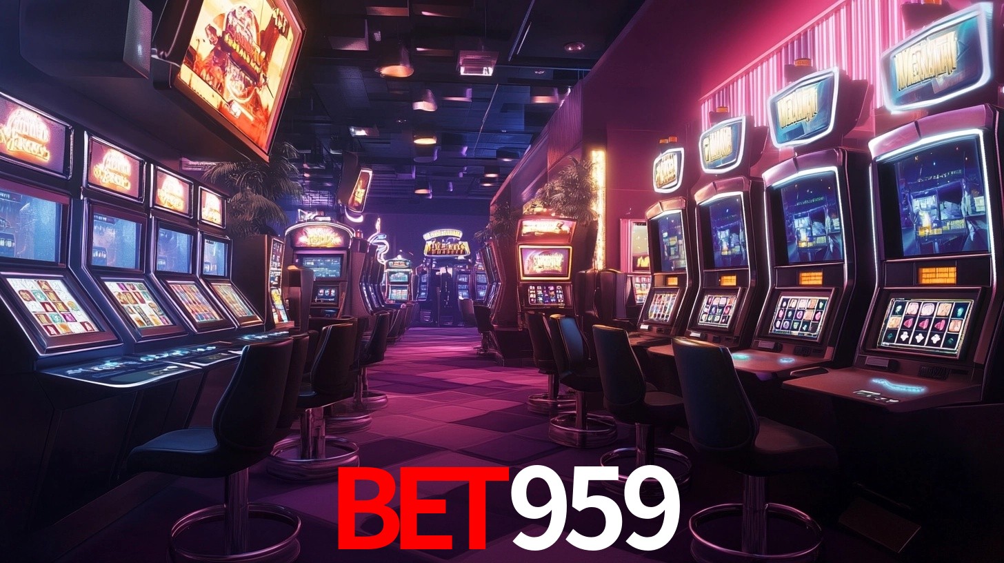 Experimente o Login Seguro Premium no bet959