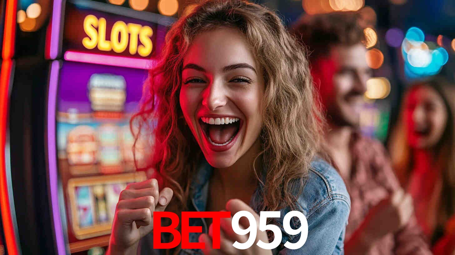 Inovações de Jogos na bet959: O Futuro das Experiências Interativas
