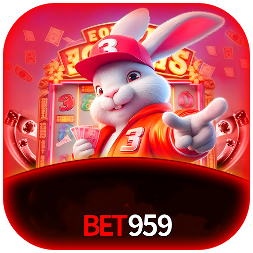 bet959 Logo