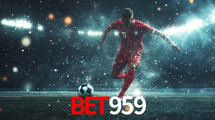 Plataforma de Apostas bet959